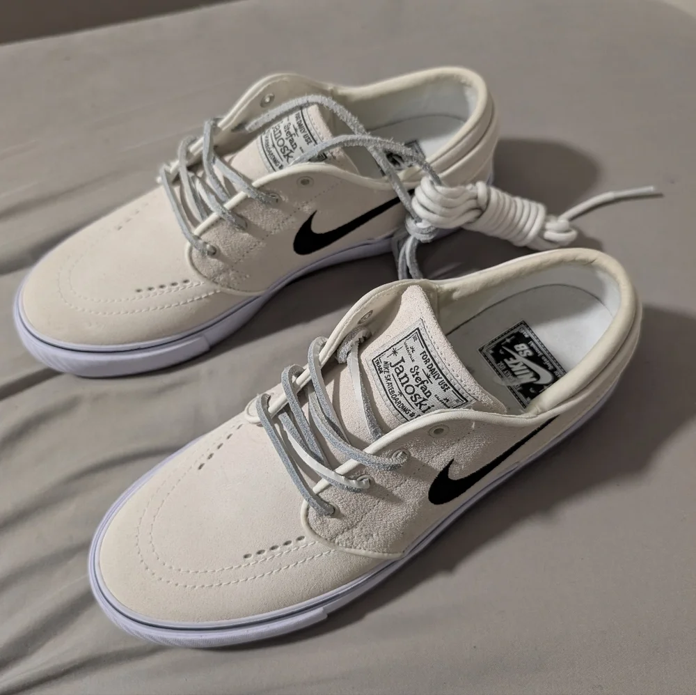 Nike SB Zoom Janowski OG+ Skate Shoes